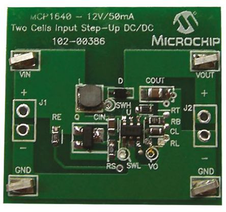 Microchip ARD00386