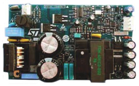 STMicroelectronics - STEVAL-ISA018V1 - STMicroelectronics ԰ L6599 ϵ Դ ΢׼ STEVAL-ISA018V1		