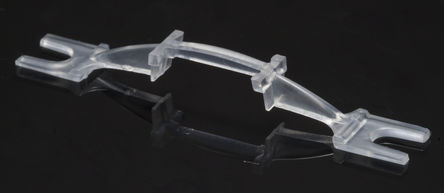 Ledil - C14353_FLORENCE-1R-CLIP-A - LEDiL Florence 系列 LED 镜头夹 C14353_FLORENCE-1R-CLIP-A, 包含夹		