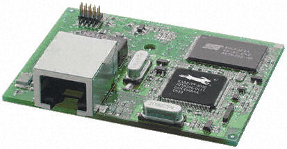 Rabbit Semiconductor - 20-101-1112 - Rabbit 4000 59MHz ģ, 3  3.6V dc		