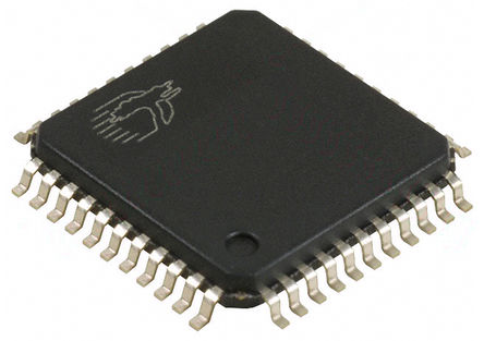 Cypress Semiconductor - CY8C28513-24AXI - Cypress Semiconductor CY8C28513-24AXI Ƭϵͳ SOC, ΢, CMOS, 3  5.25 V, 44 TQFPװ		