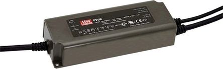 Mean Well - PWM-40-48 - Mean Well PWM-40 ϵ LED  PWM-40-48, 48V, 840mA, 40W		