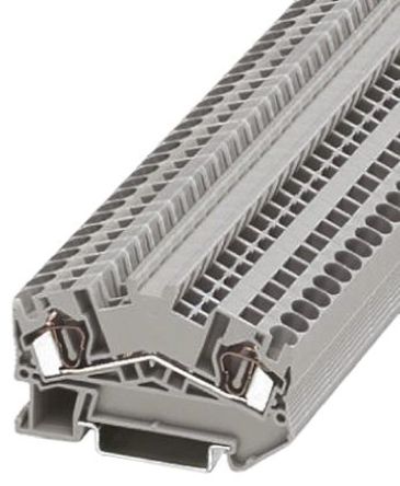 Phoenix Contact - 3036424 - Phoenix Contact ST Clipline ϵ�� ��ɫ ������ 3036424, 500mA, 800 V		