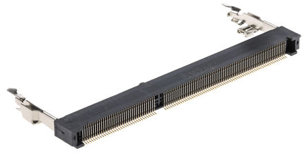 TE Connectivity - 2013289-1 - TE Connectivity 204 · 0.6mm ھ SMTװ ֱ DDR3 DIMM  2013289-1, 1.5 V		
