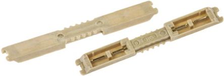 Hirose - DF59S-1P-FC(24) - Hirose DF59 系列 1路 2mm节距 (1排) 直 照明连接器 DF59S-1P-FC(24), 焊接端接, 3A		