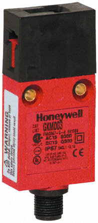 Honeywell GKMC09