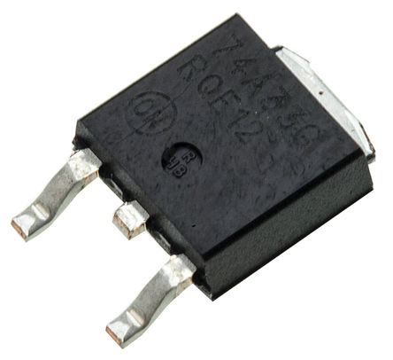 ON Semiconductor - NCV4274ADT33RKG - ON Semiconductor NCV4 ϵ NCV4274ADT33RKG ѹ, 4.5  40 V, 3.3 V, 2%ȷ, 400mA, 3 DPAK		