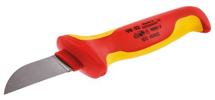 Knipex - 98 52 RS - Knipex 180 mm VDE ϰ µ 98 52 RS, 50 mmƬ		