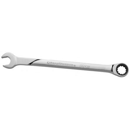 Gear Wrench - 86417 - Gear Wrench 17 mm  ϼְ 86417, ܳ10.83 in		
