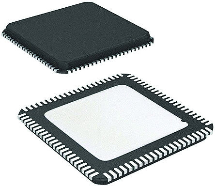 Analog Devices - ADSP-BF504BCPZ-4 - Analog Devices Blackfin ϵ ADSP-BF504BCPZ-4 32bit źŴ DSP, 400MHz, 4M λ ROM , 68 kB RAM, 88 LFCSP VQװ		