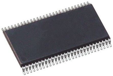 Texas Instruments - DRV8302DCA - Texas Instruments  DRV8302DCA, BLDC, 1.7A, 200kHz, 8  60 V		