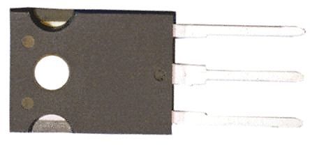 ROHM - SCT2450KEC - ROHM N SiC MOSFET  SCT2450KEC, 10 A, Vds=1200 V, 3 TO-247װ		
