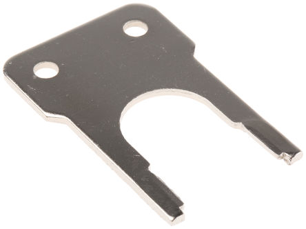 Amphenol - N45-091-0001 - Amphenol 连接器扳手 N45-091-0001		