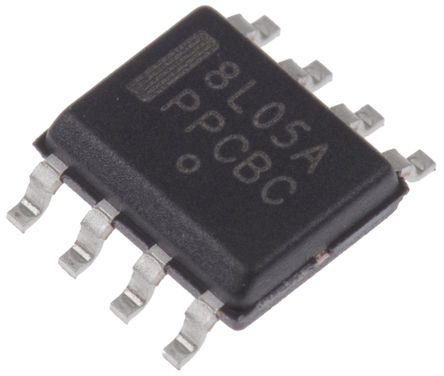ON Semiconductor - MC78L05ACDG - ON Semiconductor MC78Lxx ϵ MC78L05ACDG ѹ, Ϊ 30 V, 5 V, 100mA, 8 SOIC		