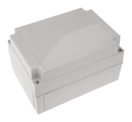 Fibox - PC 150/100 HG - Fibox MNX ϵ, IP67 ̼֬ PC 150/100 HG, 180 x 130 x 100mm		