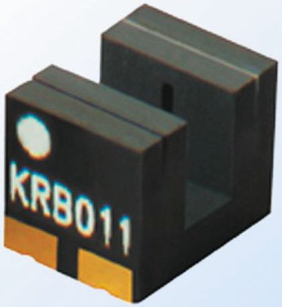 Kingbright - KRB011 - Kingbright 氲װ ι翪 KRB011, 羧 , 4 SMD		