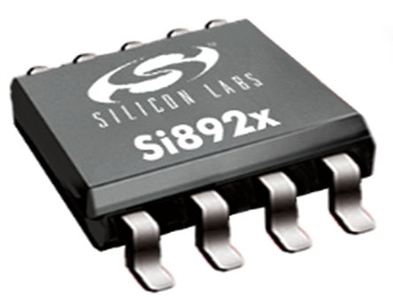 Silicon Labs - Si8920BC-IP - Silicon Labs Si8920BC-IP  , , 8 DIPװ		