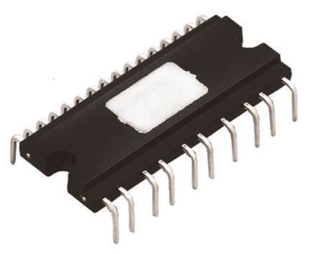 STMicroelectronics - STGIPS10K60T-H - STMicroelectronics SLLIMM Intelligent Power Module ϵ  IC STGIPS10K60T-H, ڽӦ, 10A		