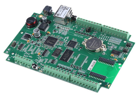 Rabbit Semiconductor - 20-101-1256 - Rabbit 4000 1 MB , 40MHz, ֧1x SRAM 洢		