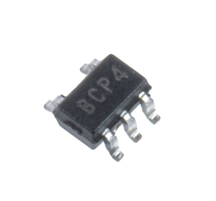 Microchip - MCP6561T-E/LT - Microchip MCP6561T-E/LT Ƚ, ʽ, 3 V 5 V, 5 SC-70װ		