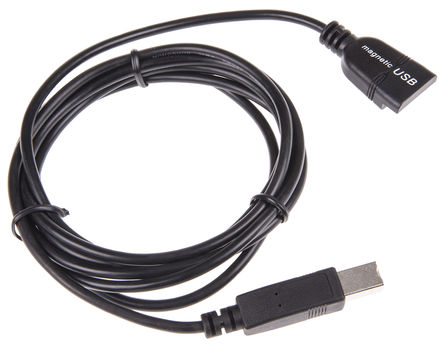 Rosenberger - L99-989-1800 - Rosenberger 800mm ɫ USB  L99-989-1800, USB 2.0		