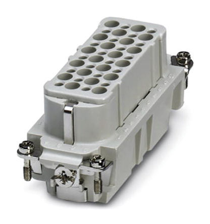 Phoenix Contact - 1873692 - Phoenix Contact COMBICON FKCVW ϵ�� 5.08mm �ھ� 6 · ĸ ��ɫ ��ͷ 1873692, �������˽�		