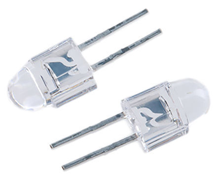 OSRAM Opto Semiconductors - SFH 4585 - Osram Opto  LED, SFH 4585, 880nm, 25mW, SMR-2		