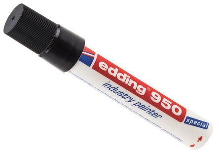 Edding - 950-001 - Edding ɫ 10mm ʼ Ǳ 950-001, ڽ		
