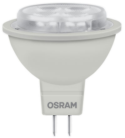 Osram - PPMR16D2036 4,4W/940 12V GU5.3 - Osram 4.4 W GU5.3 ɫ LED PPMR16D2036 4,4W/940 12V GU5.3, 20W׳Ƶֵ, 4000Kɫ, ɵ, 50mmֱ		