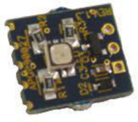 Microchip - APGRD004 - Automotive Ambient Lighting Ref Design		