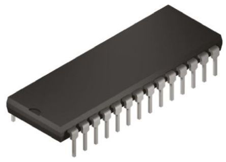 Microchip ATF750C-10PU