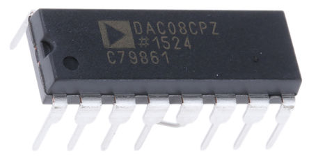 Analog Devices DAC08CPZ