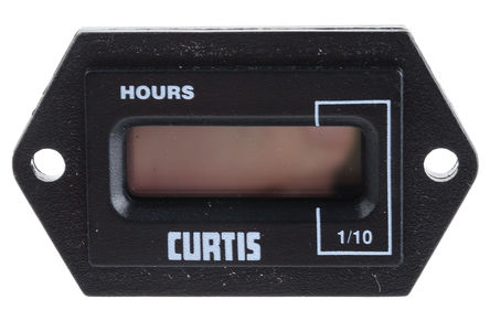 Curtis - 701TR1248D2060A - Curtis 0  99999.9 LCDʾ Сʱ 701TR1248D2060A, ѹ		