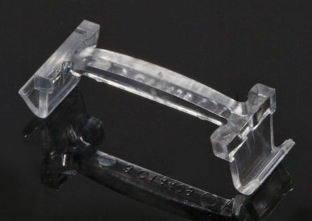 Ledil - C14409_FLORENCE-1R-CLIP-B - LEDiL Florence 系列 LED 镜头夹, 包含夹		