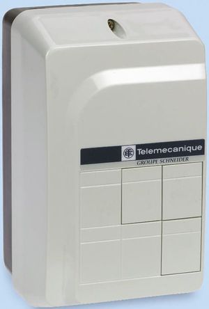 Schneider Electric - LE1GBTHL50N7 - Schneider Electric Tesys D LE1G 系列 接触器 LE1GBTHL50N7, 3 常开触点, 50 A, 415 V 交流线圈		