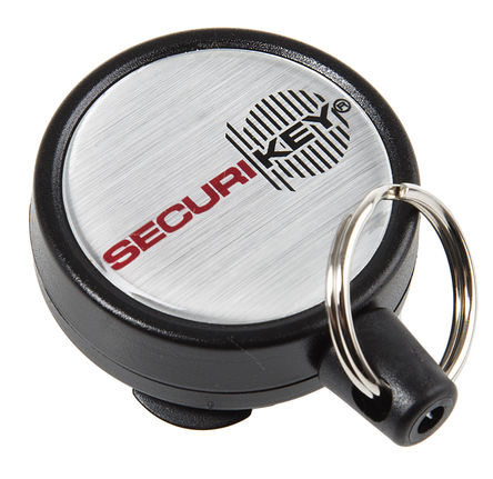Securikey - RMBXCBSPLOGOSKY - Securikey ܽ (Kevlar) ֤		