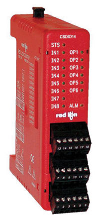 Red Lion - CSDIO14R - Red Lion CSDIO ϵ /ģ CSDIO14R		