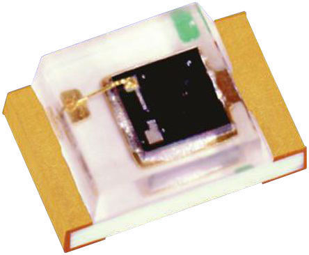 OSRAM Opto Semiconductors - SFH 3710-3/4 - Osram Opto ȫ 羧 SFH 3710-3/4, 120 йǶ, 350  950nm, 2  SMD װ		