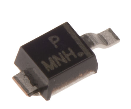 ON Semiconductor - NUD4700SNT1G - ON Semiconductor NUD4700SNT1G  LED , 1.56W, 2 Powermiteװ		