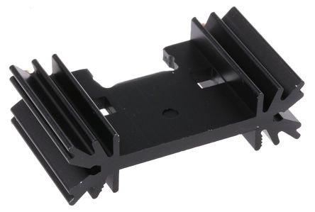 Fischer Elektronik SK409-25,4STC