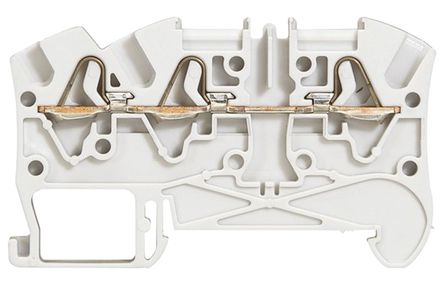 Legrand - 0 372 40 - VIKING AUTO TERMINAL BLOCK 1JUNCT 4P5		