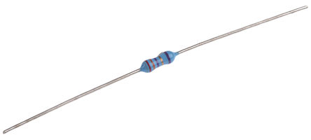 TE Connectivity - YR1B23R7CC - TE Connectivity R ϵ 0.25W 23.7  ̶ YR1B23R7CC, 0.1%, 15ppm/C		