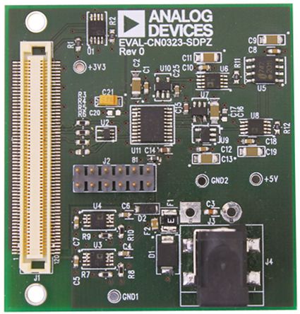 Analog Devices EVAL-CN0323-SDPZ