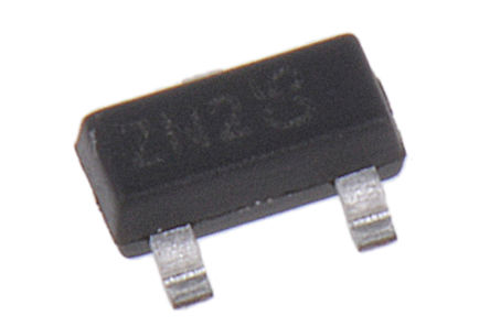 DiodesZetex DSS4240T-7