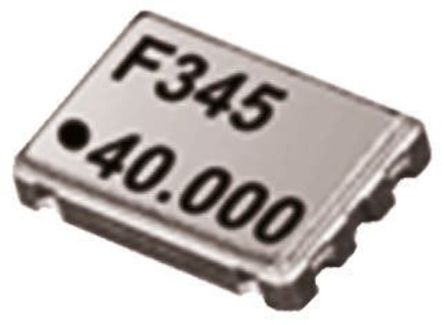 Fox Electronics - F3345-160 - Fox Electronics F3345-160 16 MHz , 100ppm, HCMOSTTL, 50pFص, 4 氲װװ		