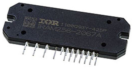 Infineon IRAM256-2067A