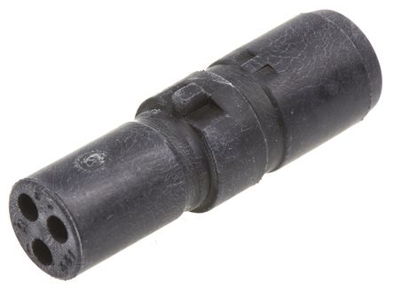 ITT Cannon - 120-8552-101 - ITT Cannon Mini Sure-Seal ϵ 3· ֱ  ͷ 120-8552-101		