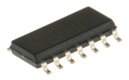 Monolithic Power Systems (MPS) - MP2483DS-LF - Monolithic Power Systems (MPS) MP2483 ϵ LED ɵ· MP2483DS-LF, 4.5  55 V, 2.5A, SOIC-14		