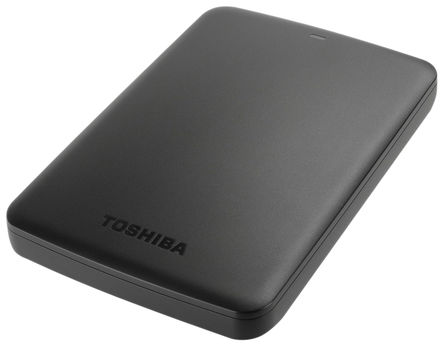 Toshiba - HDTH305EK3AA - Toshiba Canvio  ɫ 2.5in 500 GB ЯʽӲ HDTH305EK3AA, USB 3.0ӿ		