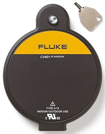 Fluke - FLUKE-CV401 - Fluke CV401 ɫ п Ӵ, 147.1 x 23 x 189.3mm, NEMA 12 ǡNEMA 4 		